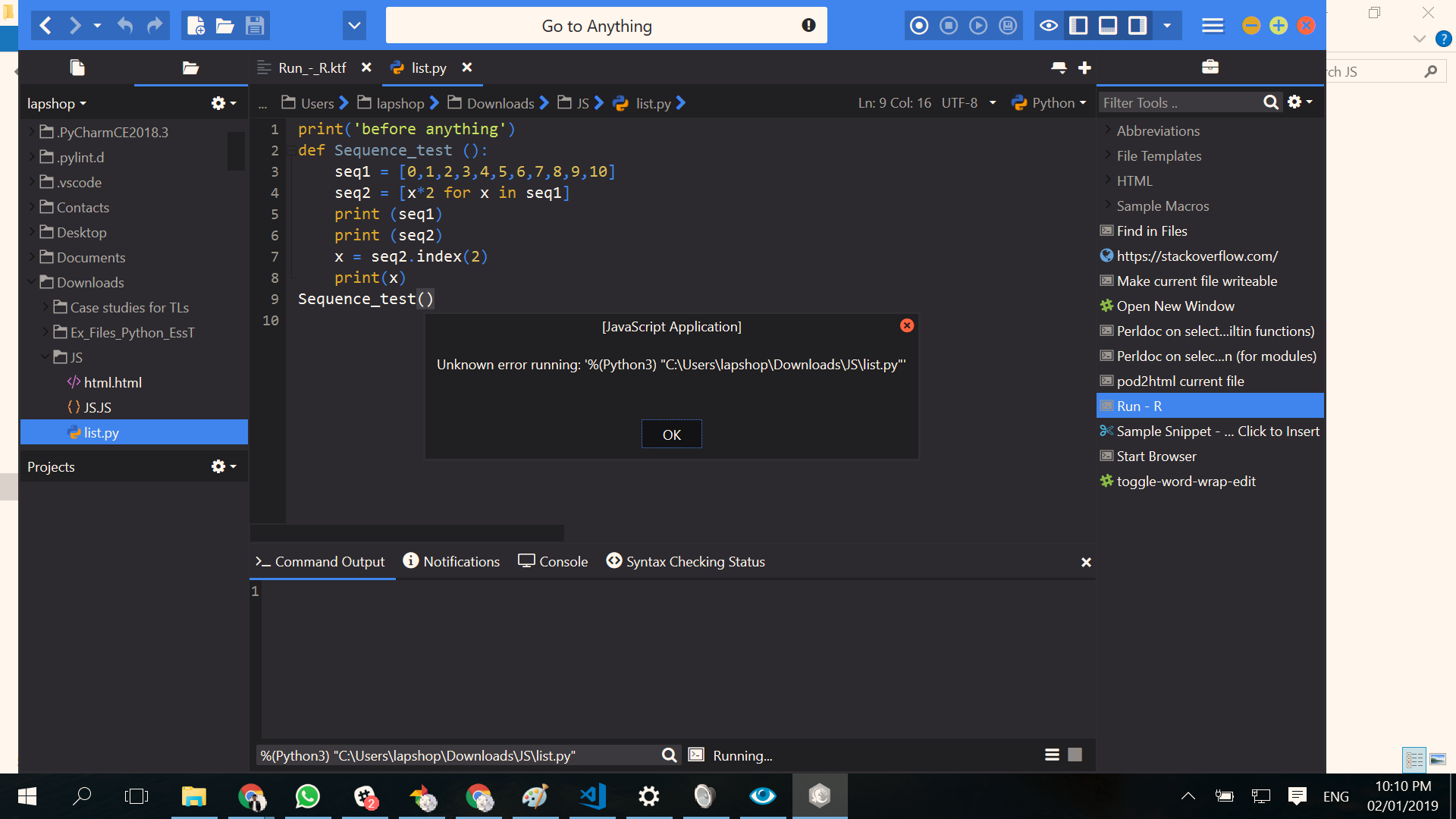 Komodo ide. Komodo ide Python. Visual Studio code Python. Komodo Edit Python.